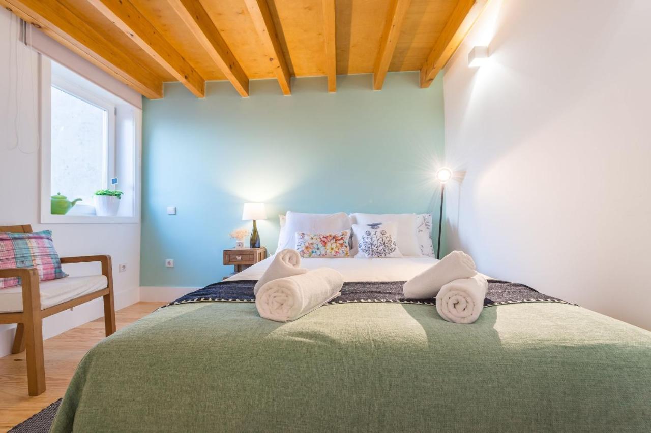 Home In Porto - Cozy 2Br Duplex By Lovelystay Dış mekan fotoğraf