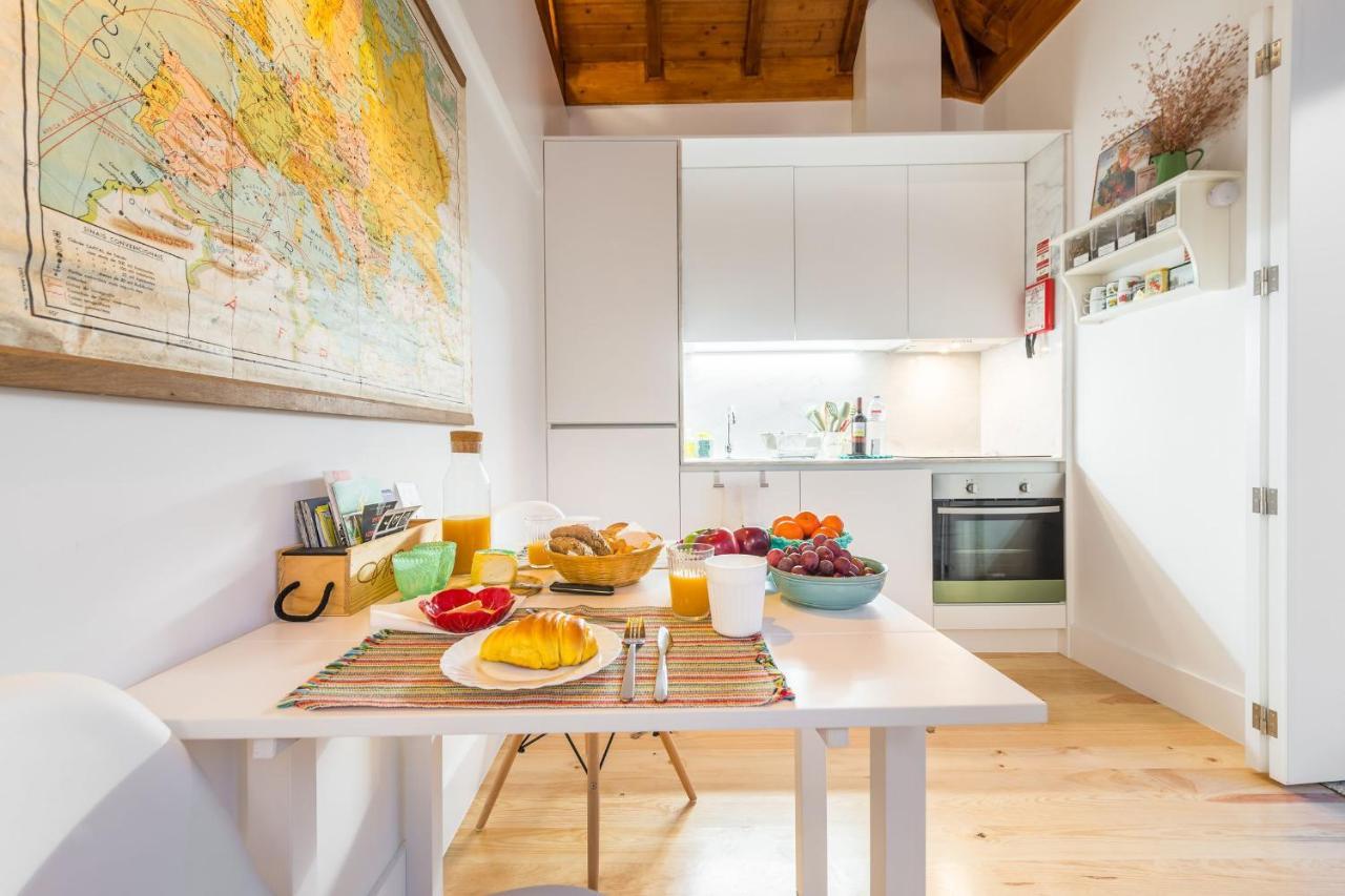 Home In Porto - Cozy 2Br Duplex By Lovelystay Dış mekan fotoğraf