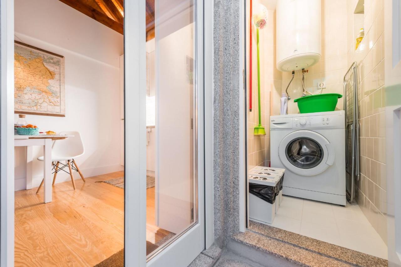 Home In Porto - Cozy 2Br Duplex By Lovelystay Dış mekan fotoğraf
