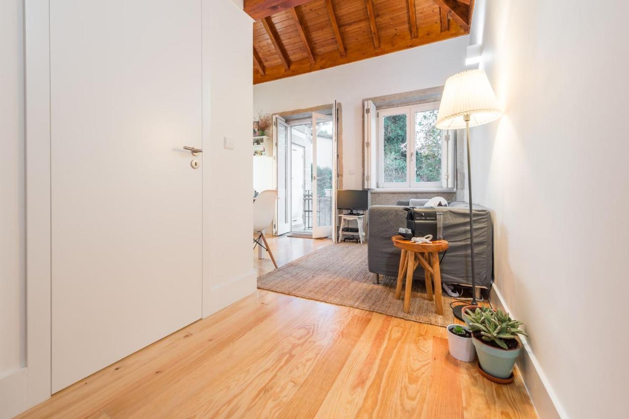 Home In Porto - Cozy 2Br Duplex By Lovelystay Dış mekan fotoğraf