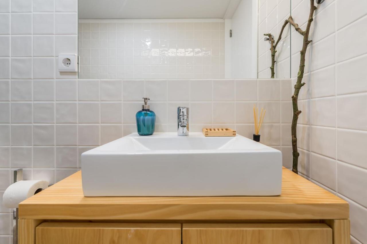 Home In Porto - Cozy 2Br Duplex By Lovelystay Dış mekan fotoğraf