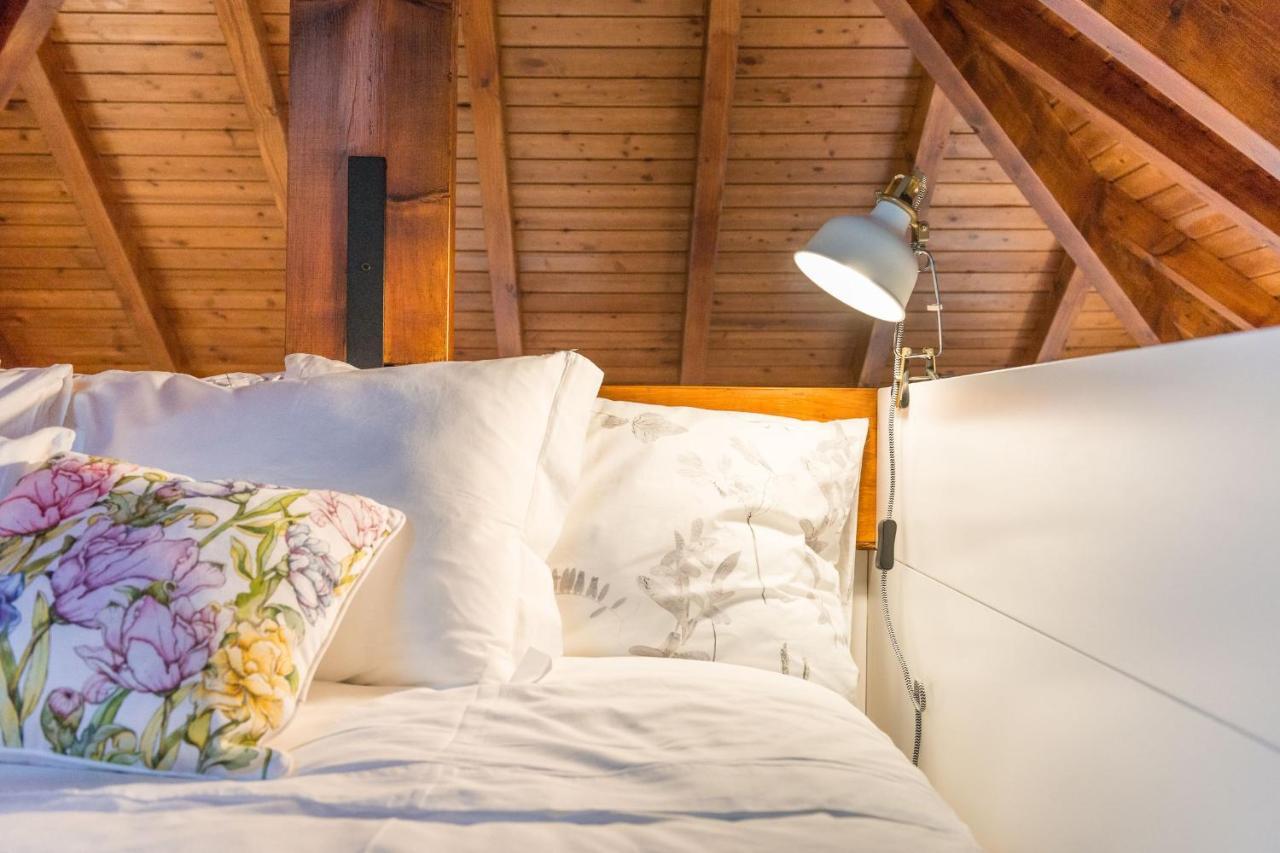Home In Porto - Cozy 2Br Duplex By Lovelystay Dış mekan fotoğraf